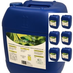 pack PLANTIFORCE 20 Litros (6 unidades)
