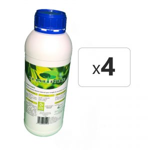 pack PLANTIFORCE 1 Litro (4 unidades)